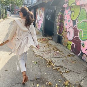 Meet your Posher, Catherine